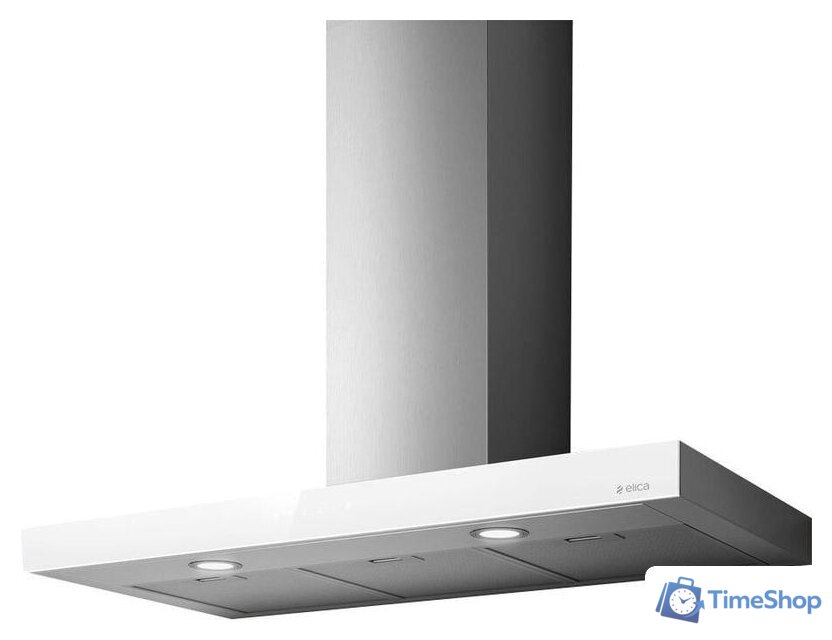 Кухонная вытяжка Elica Joy WHIX/A/60 PRF0104630A - Изображение №1 — Интернет-магазин Time-Shop