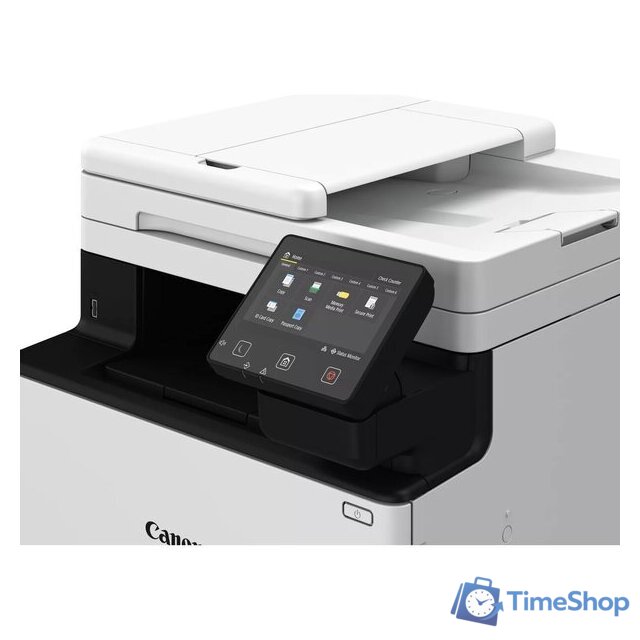 МФУ Canon MF651Cw 5158C009 - Изображение №2 — Интернет-магазин Time-Shop