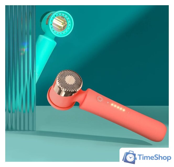 Фотоэпилятор Foreo Peach 2 (мятный) - Изображение №1 — Интернет-магазин Time-Shop