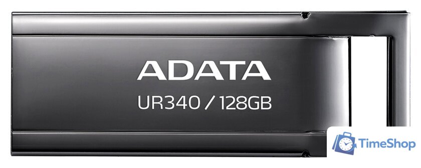 USB Flash ADATA UR340 128GB - Изображение №1 — Интернет-магазин Time-Shop