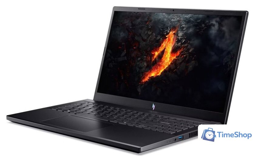 Игровой ноутбук Acer Nitro V 15 ANV15-A31-R6GF NH.U3RER.004 - Изображение №3 — Интернет-магазин Time-Shop
