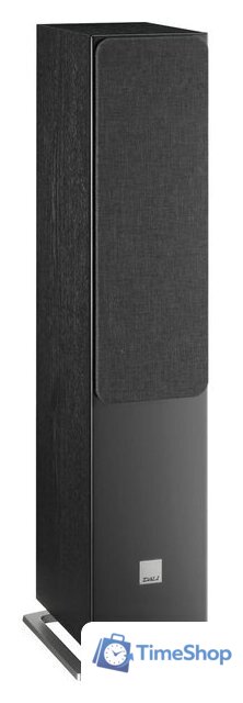 Напольная акустика DALI Oberon 5 Black Ash - Изображение №2 — Интернет-магазин Time-Shop