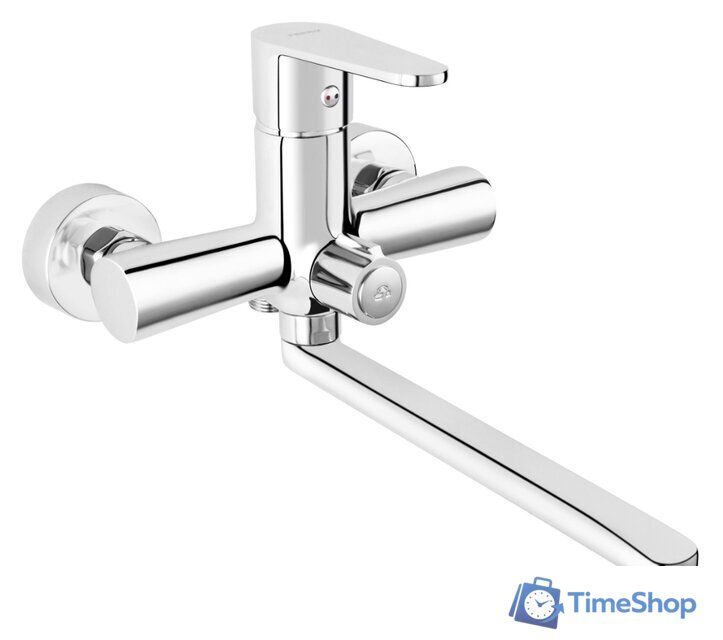 Смеситель Ferro Algeo BAG3A - Изображение №1 — Интернет-магазин Time-Shop