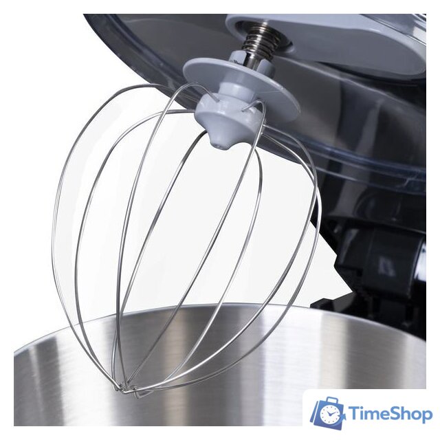 Планетарный миксер Galaxy Line GL2230 (черный) - Изображение №5 — Интернет-магазин Time-Shop