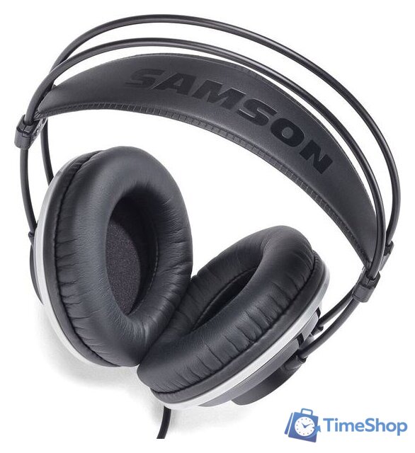 Наушники Samson SR990 - Изображение №3 — Интернет-магазин Time-Shop