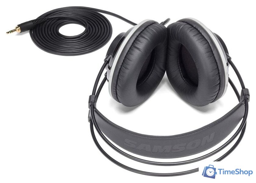Наушники Samson SR990 - Изображение №5 — Интернет-магазин Time-Shop