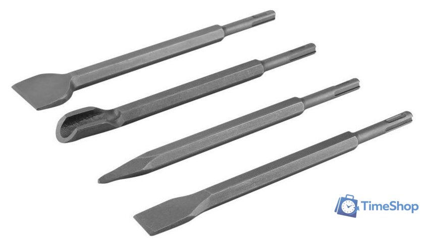 Набор сверл Deko DH13-1 (13 предметов) - Изображение №3 — Интернет-магазин Time-Shop