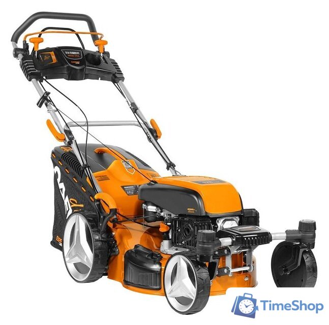 Газонокосилка Daewoo Power DLM 5100SVR - Изображение №1 — Интернет-магазин Time-Shop