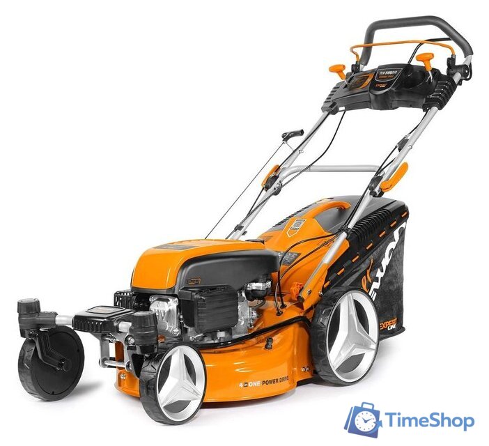 Газонокосилка Daewoo Power DLM 5100SVR - Изображение №2 — Интернет-магазин Time-Shop