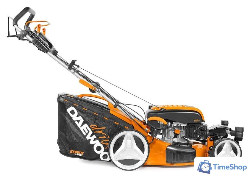 Газонокосилка Daewoo Power DLM 5100SVR - Изображение №3 — Интернет-магазин Time-Shop