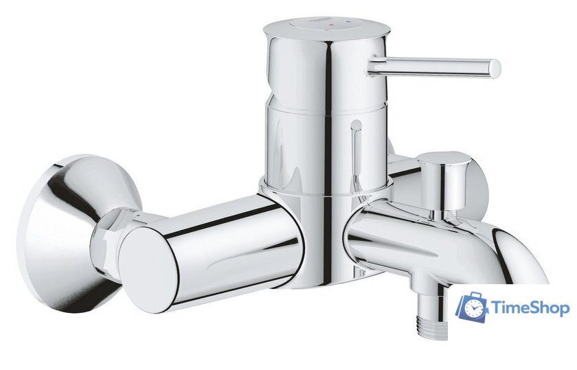 Смеситель Grohe Start Classic 23787000 - Изображение №1 — Интернет-магазин Time-Shop