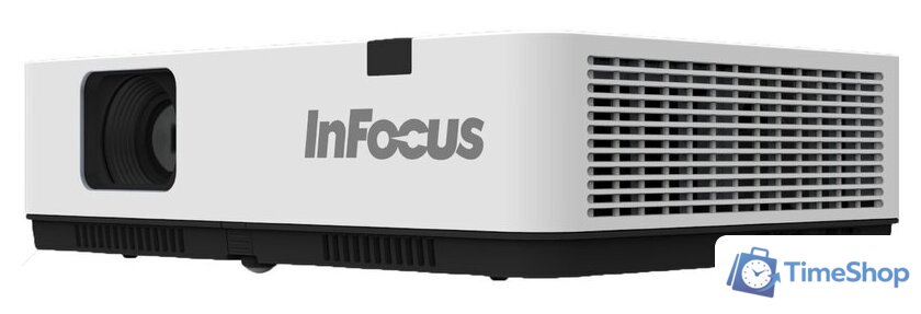 Проектор InFocus IN1034 - Изображение №5 — Интернет-магазин Time-Shop
