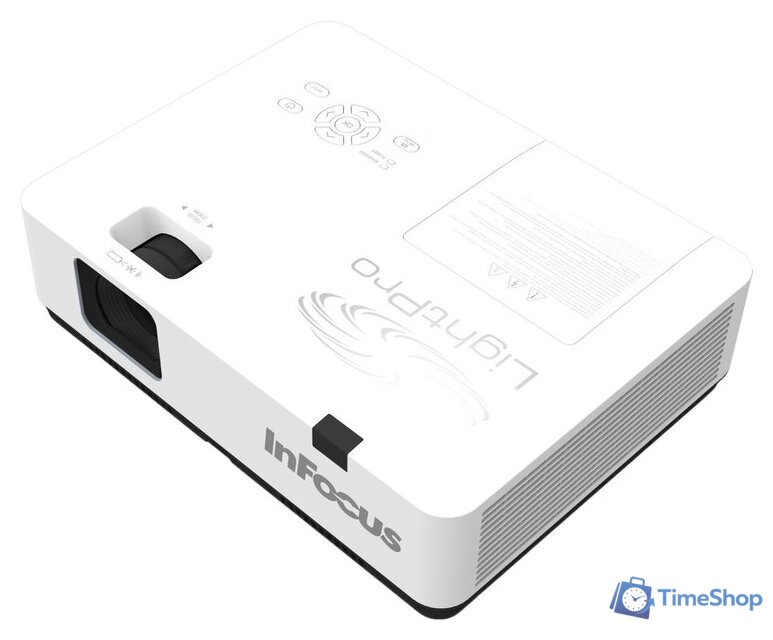 Проектор InFocus IN1034 - Изображение №1 — Интернет-магазин Time-Shop