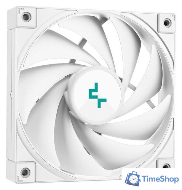 Кулер для процессора DeepCool AK620 Digital WH R-AK620-WHADMN-G - Изображение №8 — Интернет-магазин Time-Shop