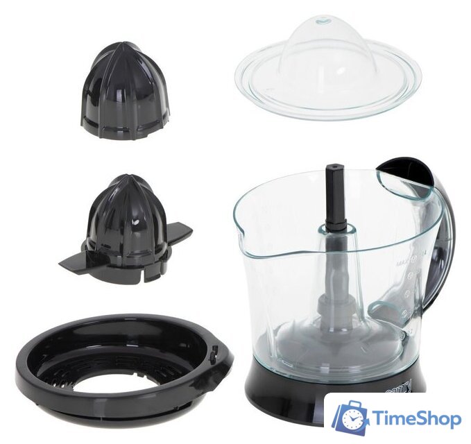 Соковыжималка CAMRY CR 4008 - Изображение №5 — Интернет-магазин Time-Shop