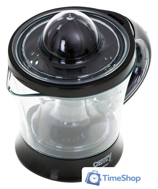 Соковыжималка CAMRY CR 4008 - Изображение №6 — Интернет-магазин Time-Shop