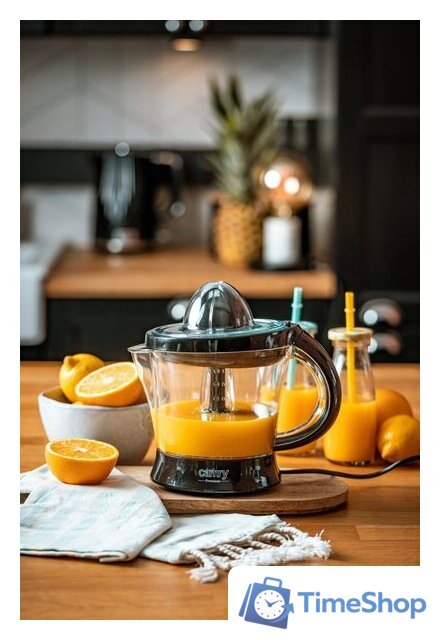 Соковыжималка CAMRY CR 4008 - Изображение №12 — Интернет-магазин Time-Shop