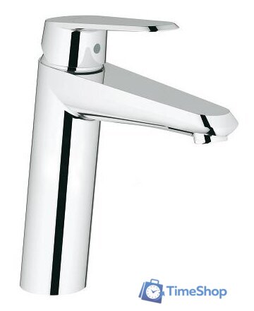 Смеситель Grohe Eurodisc Cosmopolitan [23449002] - Изображение №1 — Интернет-магазин Time-Shop