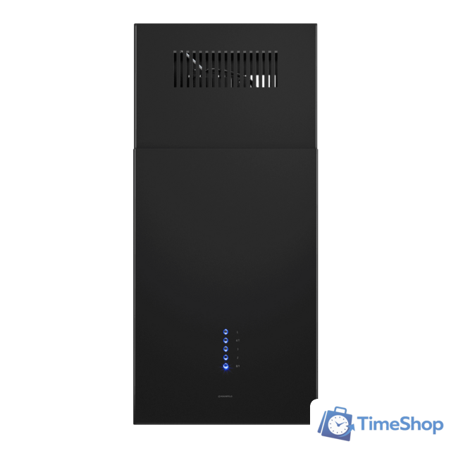 Кухонная вытяжка MAUNFELD Bath Plus 402IL (черный) - Изображение №4 — Интернет-магазин Time-Shop