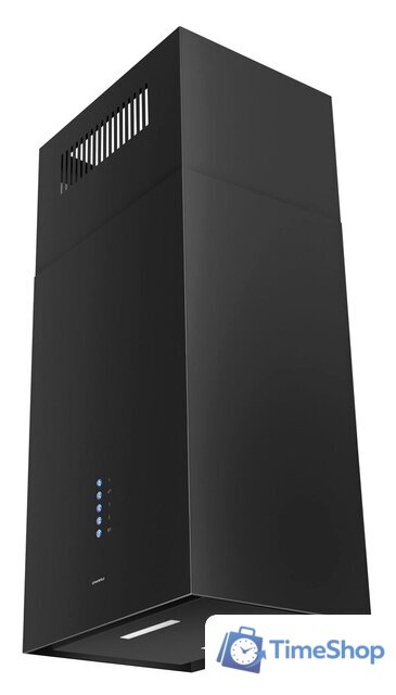 Кухонная вытяжка MAUNFELD Bath Plus 402IL (черный) - Изображение №1 — Интернет-магазин Time-Shop