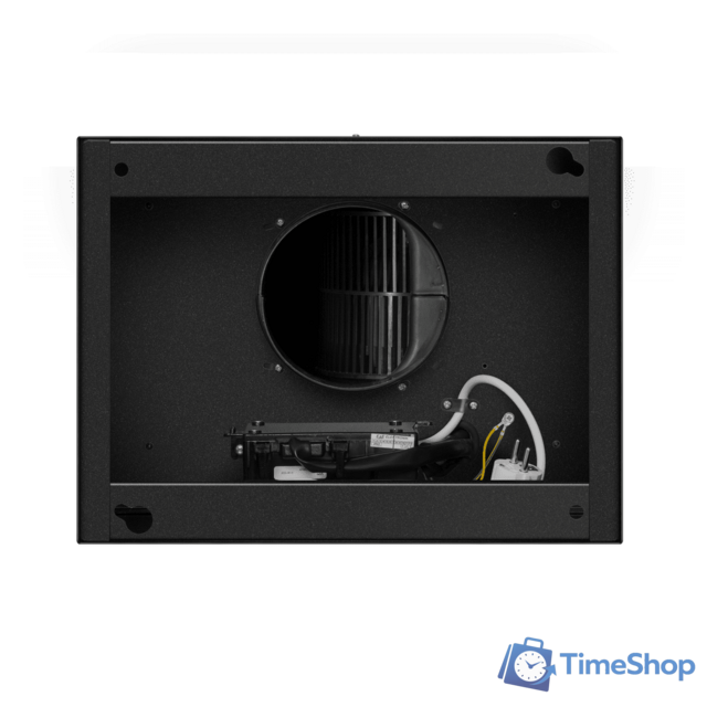 Кухонная вытяжка MAUNFELD Bath Plus 402IL (черный) - Изображение №12 — Интернет-магазин Time-Shop