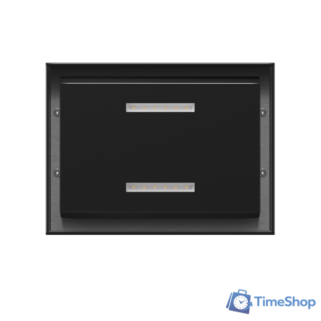 Кухонная вытяжка MAUNFELD Bath Plus 402IL (черный) - Изображение №10 — Интернет-магазин Time-Shop