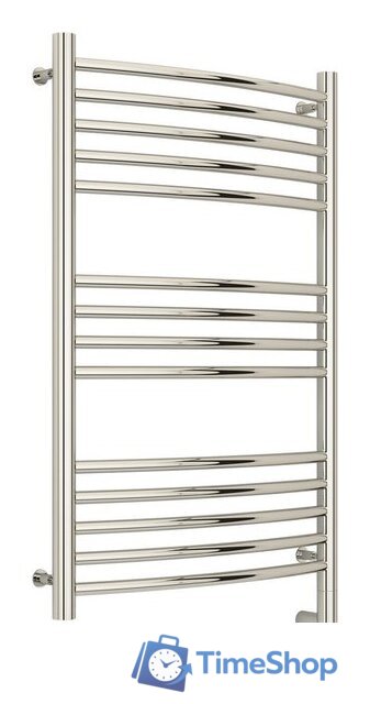 Полотенцесушитель Сунержа Богема 3.0 выгнутая 800х500 МЭМ правый 00-5803-8050 - Изображение №1 — Интернет-магазин Time-Shop