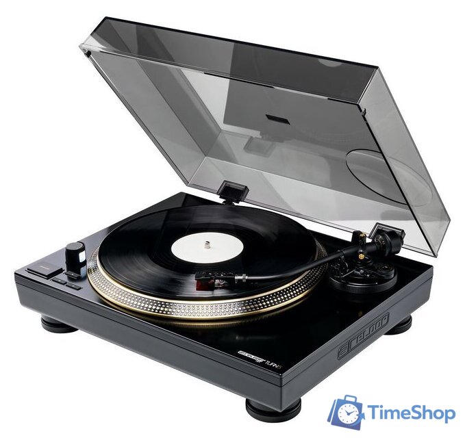 Виниловый проигрыватель Reloop Turn 5 - Изображение №5 — Интернет-магазин Time-Shop