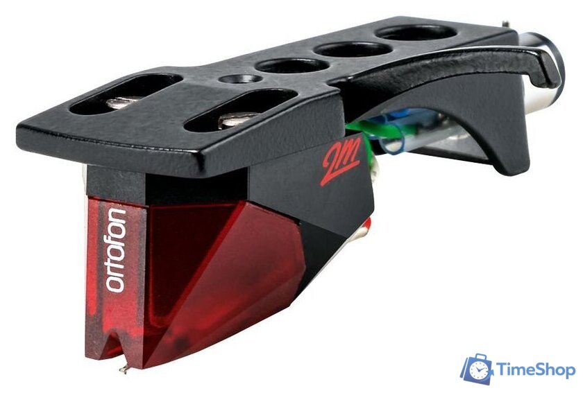 Виниловый проигрыватель Reloop Turn 5 - Изображение №8 — Интернет-магазин Time-Shop