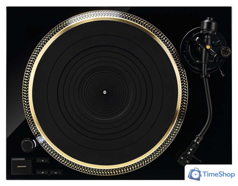 Виниловый проигрыватель Reloop Turn 5 - Изображение №1 — Интернет-магазин Time-Shop