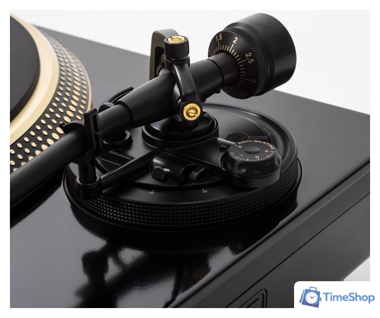 Виниловый проигрыватель Reloop Turn 5 - Изображение №6 — Интернет-магазин Time-Shop