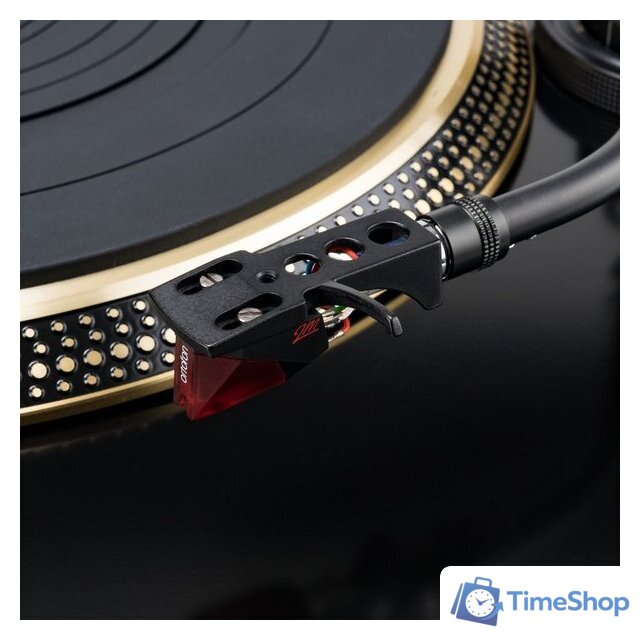 Виниловый проигрыватель Reloop Turn 5 - Изображение №7 — Интернет-магазин Time-Shop