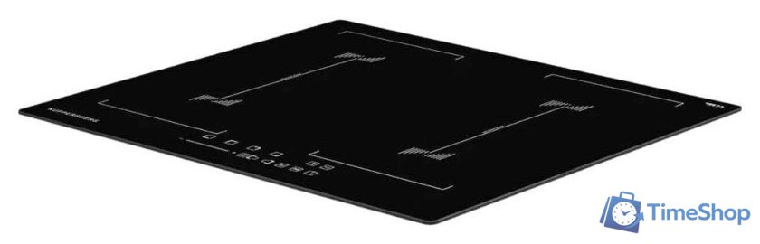 Варочная панель KUPPERSBERG ICS 627 - Изображение №3 — Интернет-магазин Time-Shop