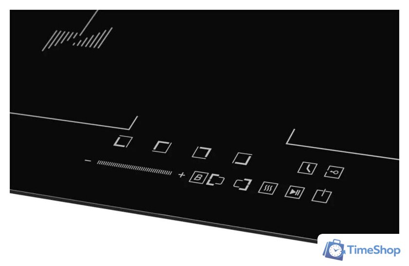 Варочная панель KUPPERSBERG ICS 627 - Изображение №4 — Интернет-магазин Time-Shop