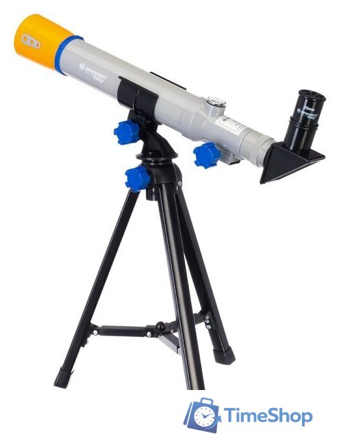 Телескоп Bresser Junior 40/400 AZ - Изображение №6 — Интернет-магазин Time-Shop