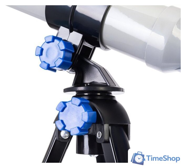 Телескоп Bresser Junior 40/400 AZ - Изображение №10 — Интернет-магазин Time-Shop