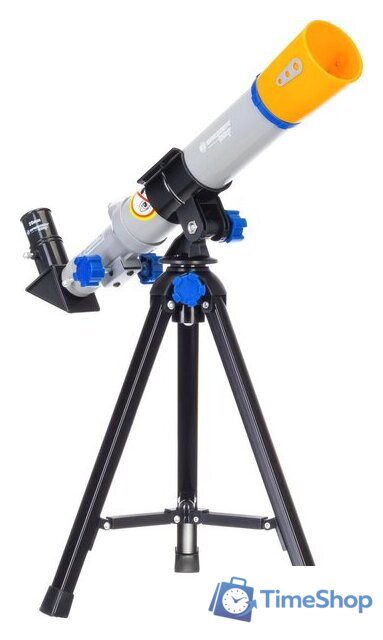 Телескоп Bresser Junior 40/400 AZ - Изображение №5 — Интернет-магазин Time-Shop