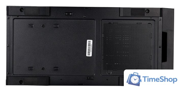 Корпус 1stPlayer WD7 ARGB WD7-BK-4FA7-2FA7R (черный) - Изображение №15 — Интернет-магазин Time-Shop
