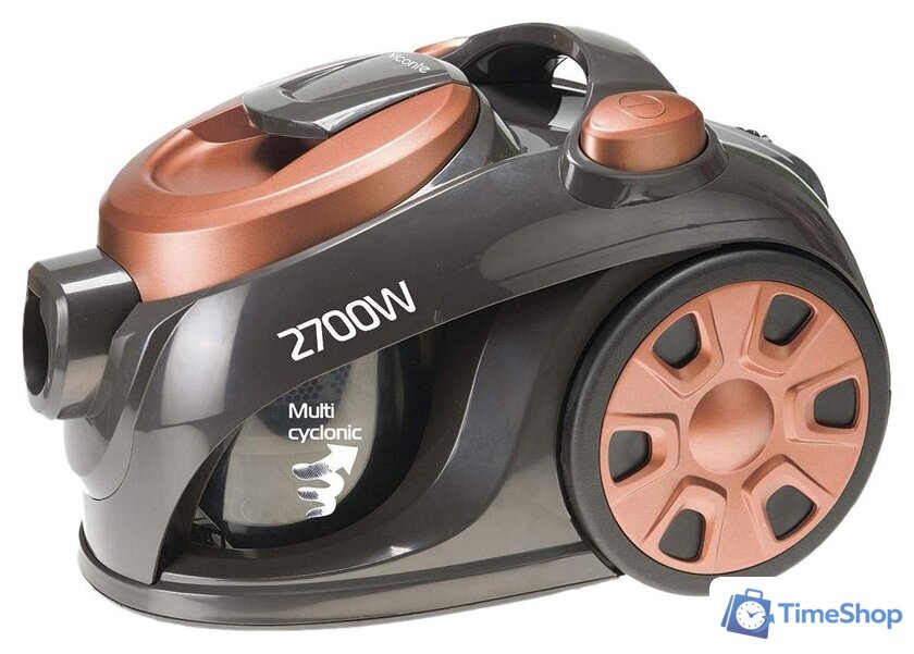 Пылесос Viconte VC-383 - Изображение №1 — Интернет-магазин Time-Shop
