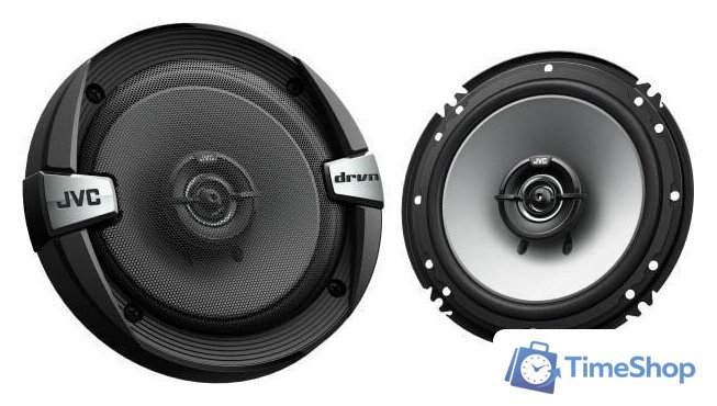Коаксиальная АС JVC CS-DR162 - Изображение №1 — Интернет-магазин Time-Shop
