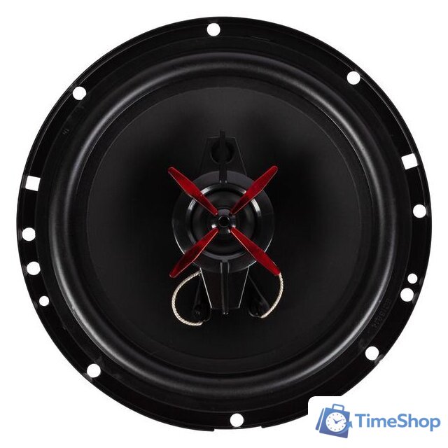 Коаксиальная АС KICX ST 165 - Изображение №3 — Интернет-магазин Time-Shop