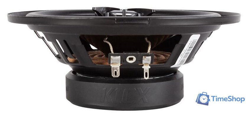 Коаксиальная АС KICX ST 165 - Изображение №4 — Интернет-магазин Time-Shop