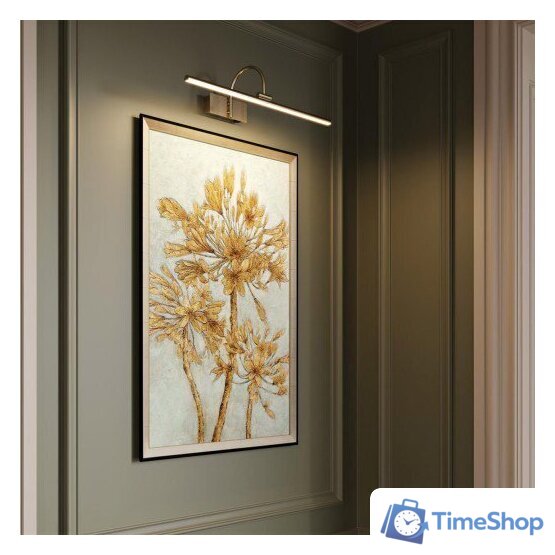 Подсветка для картин Odeon Light Geba 4911/12WL - Изображение №3 — Интернет-магазин Time-Shop