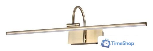 Подсветка для картин Odeon Light Geba 4911/12WL - Изображение №1 — Интернет-магазин Time-Shop