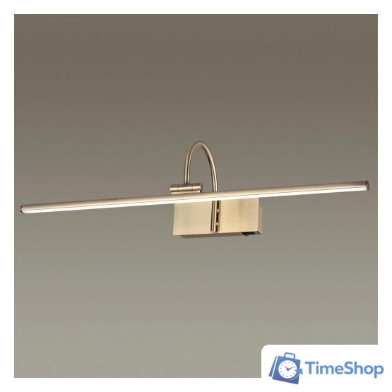 Подсветка для картин Odeon Light Geba 4911/12WL - Изображение №2 — Интернет-магазин Time-Shop