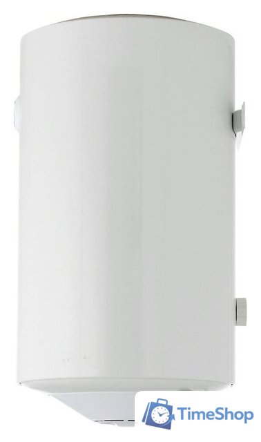 Накопительный электрический водонагреватель Electrolux EWH 100 Quantum Pro - Изображение №2 — Интернет-магазин Time-Shop