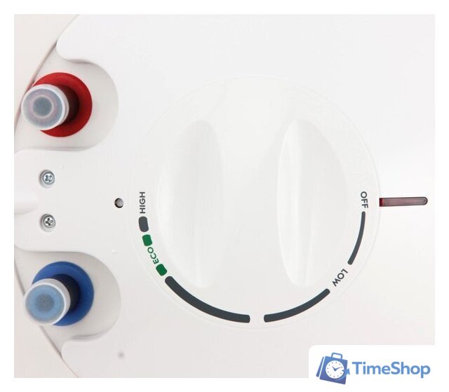 Накопительный электрический водонагреватель Electrolux EWH 100 Quantum Pro - Изображение №5 — Интернет-магазин Time-Shop
