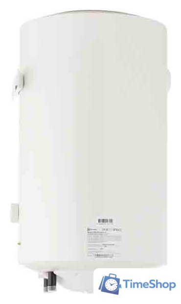 Накопительный электрический водонагреватель Electrolux EWH 100 Quantum Pro - Изображение №1 — Интернет-магазин Time-Shop