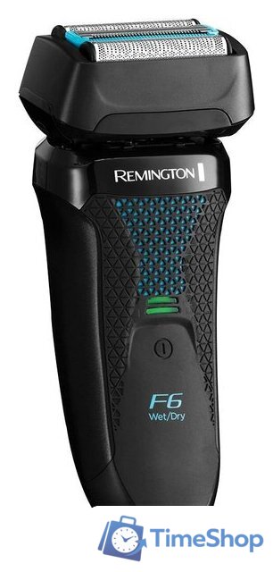 Электробритва Remington F6000 - Изображение №2 — Интернет-магазин Time-Shop