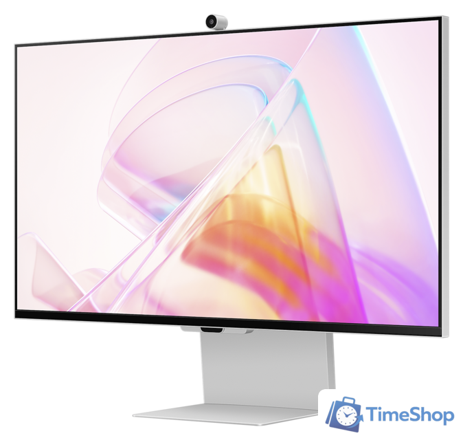 Smart монитор Samsung ViewFinity S9 LS27C902PAUXEN - Изображение №6 — Интернет-магазин Time-Shop